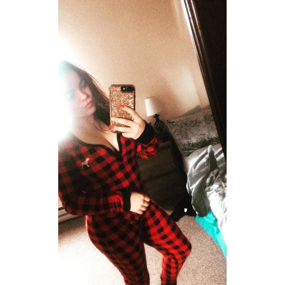 Meet your Posher, Jaclyn